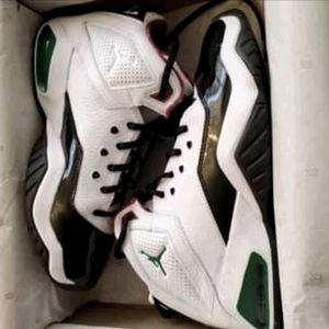 Nike Jordans B'loyal